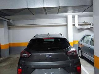 Aparcament cotxe en Centro. oportunidad en san juan de alicante! amplia plaza de garaje en