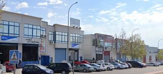 Nau industrial en Las Castaeras - Bulevar. Estupenda nave industrial en venta en calle ramon y cajal, 28939