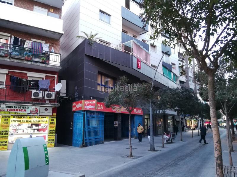 Foto 20896b2b-de40-4a49-861a-025ee2f96b8d. Locale commerciale in calle fuenlabrada 6 in Casco Antiguo Alcorcón