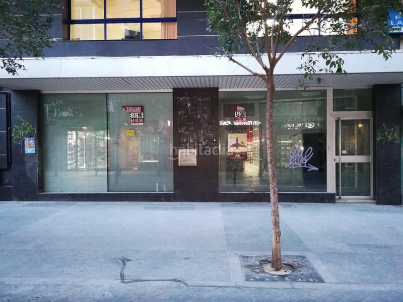 Foto 24df3a8d-4832-4531-acf4-24d18ee25f48. Locale commerciale in calle fuenlabrada 6 in Casco Antiguo Alcorcón