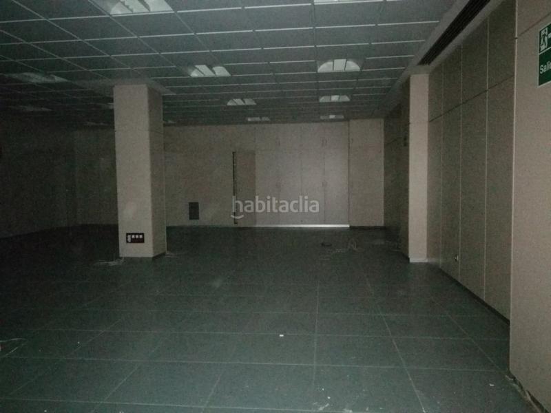 Foto 2701639b-6c9f-44b3-b0d1-046fd9140896. Locale commerciale in calle fuenlabrada 6 in Casco Antiguo Alcorcón