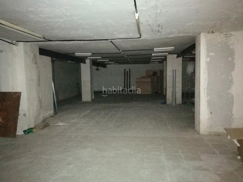 Foto 2b94d981-3170-451c-954d-5a80e7012447. Locale commerciale in calle fuenlabrada 6 in Casco Antiguo Alcorcón