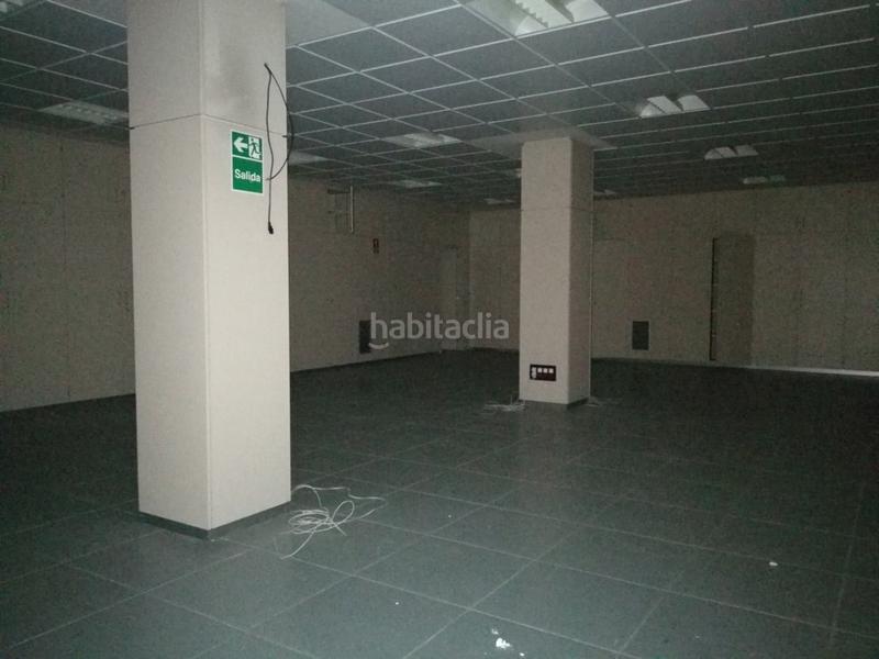 Foto 54d766bd-f716-4acc-9ed0-011b1ebd6f1d. Locale commerciale in calle fuenlabrada 6 in Casco Antiguo Alcorcón