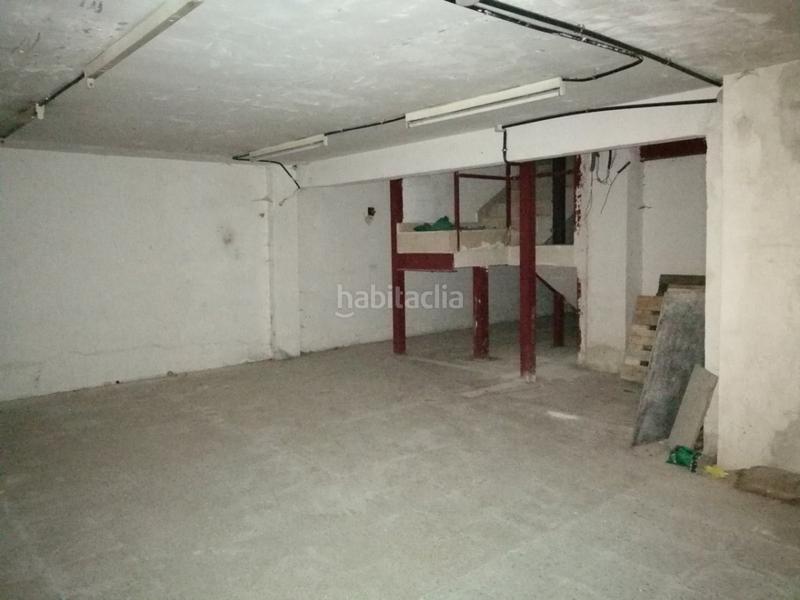 Foto 6acb6099-f8d5-4015-bd66-dff3d552d88d. Locale commerciale in calle fuenlabrada 6 in Casco Antiguo Alcorcón