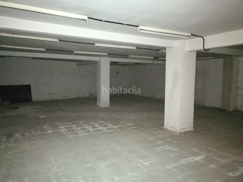 Foto 71944ab9-3d5e-4be7-bc3a-18597c1920ab. Locale commerciale in calle fuenlabrada 6 in Casco Antiguo Alcorcón