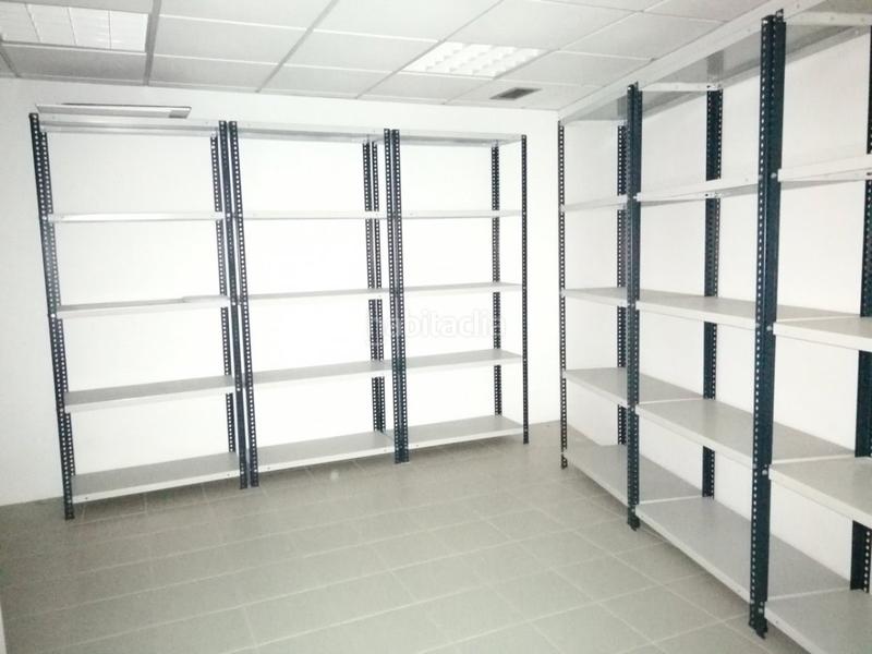 Foto 88c6d431-9209-41e4-9aec-ef87bab7db86. Locale commerciale in calle fuenlabrada 6 in Casco Antiguo Alcorcón