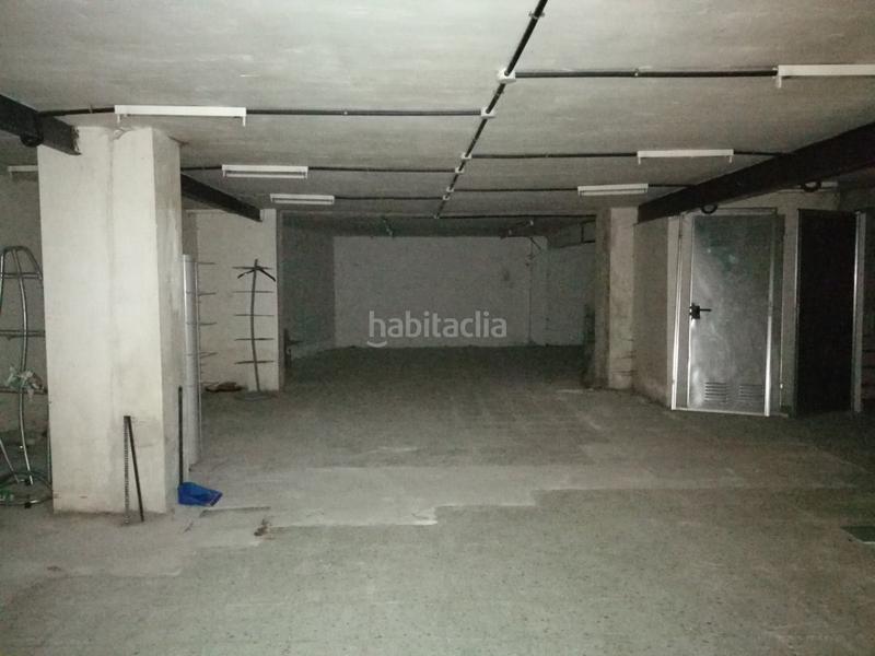 Foto 9ca2af2d-fb40-4a28-aae1-31740063fdb4. Locale commerciale in calle fuenlabrada 6 in Casco Antiguo Alcorcón