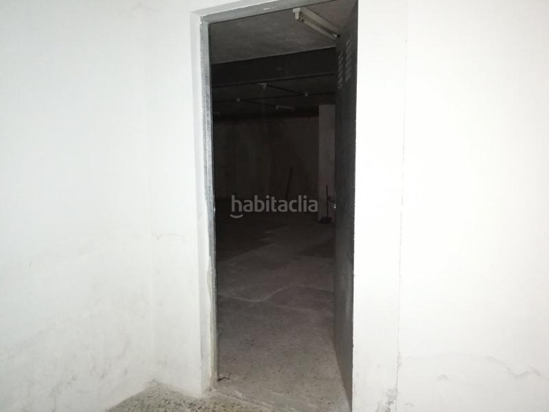 Foto f29f9dc5-007c-4887-b667-ecc823d8798f. Locale commerciale in calle fuenlabrada 6 in Casco Antiguo Alcorcón