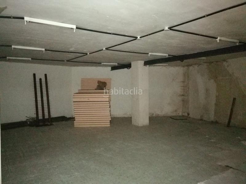 Foto f4d3dd2b-1969-491a-900d-7efe5dae3284. Locale commerciale in calle fuenlabrada 6 in Casco Antiguo Alcorcón