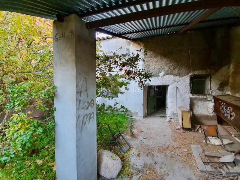 Foto 13b80e44-98c3-45a5-8c42-ca33af1518b8. Casale in calle joaquin gonzalez 40 in Méntrida