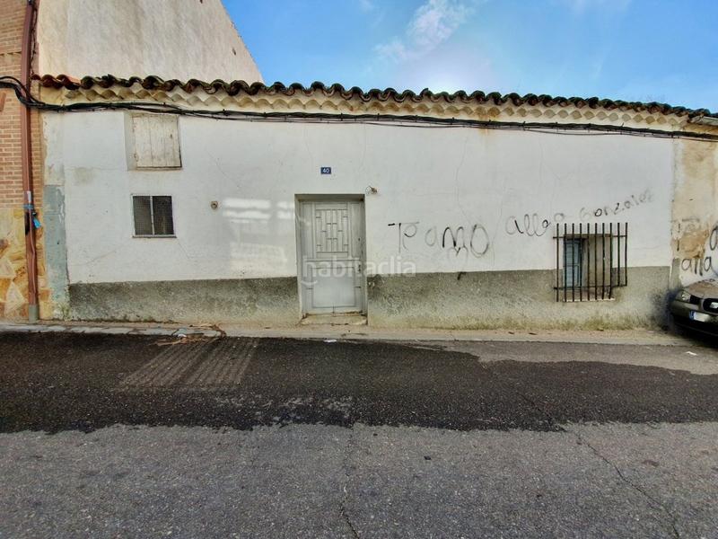 Foto 17850778-9b1a-470b-b50b-5b2989bd8019. Casale in calle joaquin gonzalez 40 in Méntrida