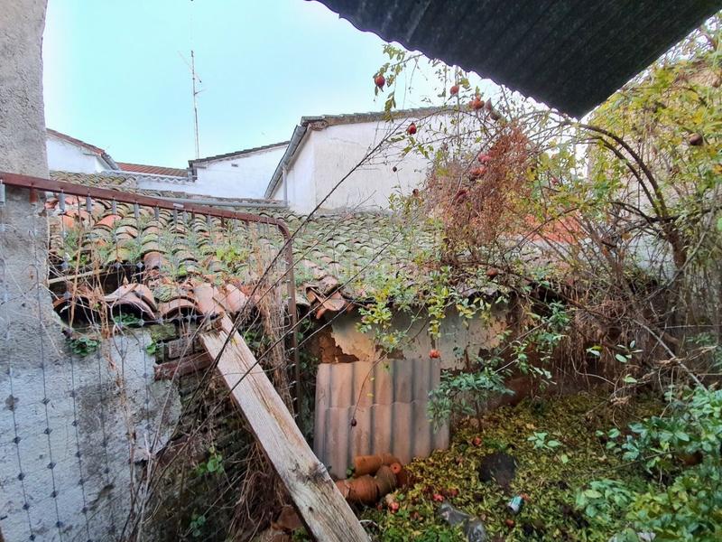 Foto 20426877-7097-4dc4-90c1-58fd476b092e. Casale in calle joaquin gonzalez 40 in Méntrida