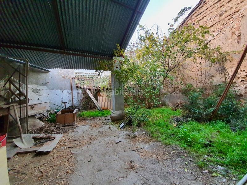 Foto 38d7b9f8-2ec2-4dd4-83ac-b364a4a2a816. Casale in calle joaquin gonzalez 40 in Méntrida