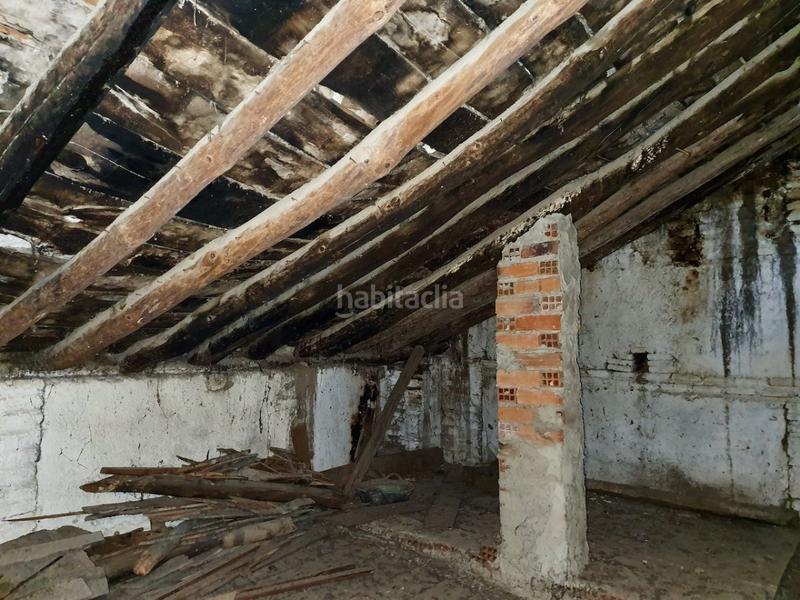 Foto 6a2d7f66-e01d-4fd9-890b-e8257d0e1b43. Casale in calle joaquin gonzalez 40 in Méntrida