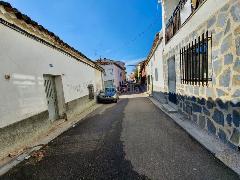 Foto 84bebcd4-2c48-421f-93b2-97e141d04059. Casale in calle joaquin gonzalez 40 in Méntrida