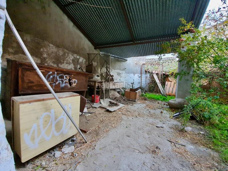 Foto 8793e53d-5561-4402-a2ab-4111f4de4e13. Casale in calle joaquin gonzalez 40 in Méntrida