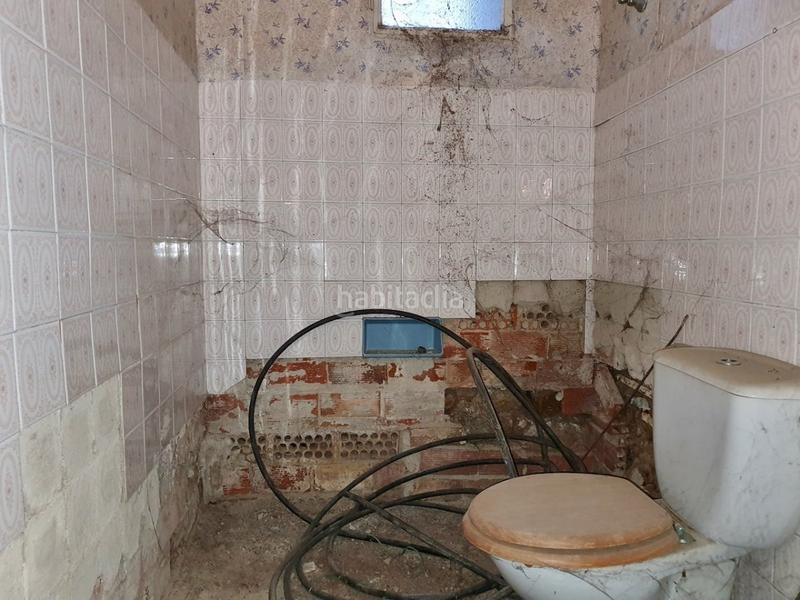 Foto a75bfc25-234c-4ca0-abf9-140b5c16e7a9. Casale in calle joaquin gonzalez 40 in Méntrida