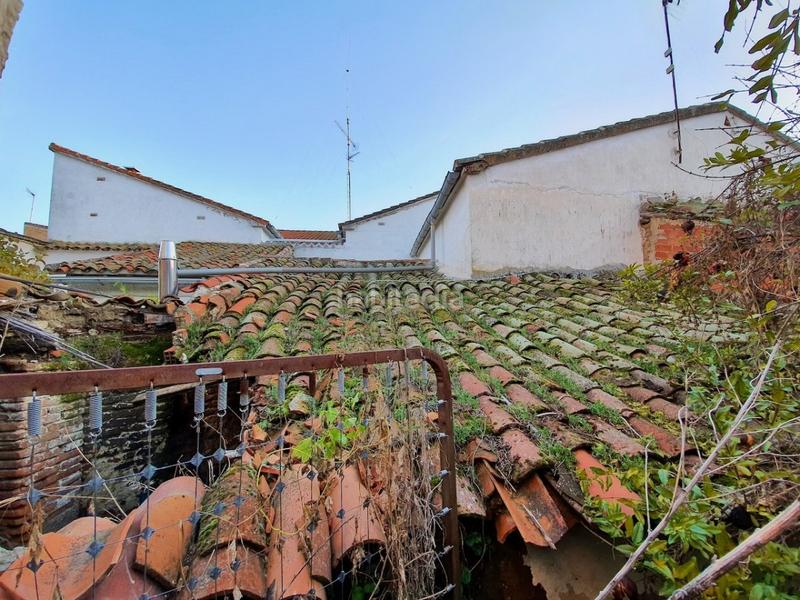 Foto a8767d14-6b6c-4c8f-bca4-cd70a37d1623. Casale in calle joaquin gonzalez 40 in Méntrida