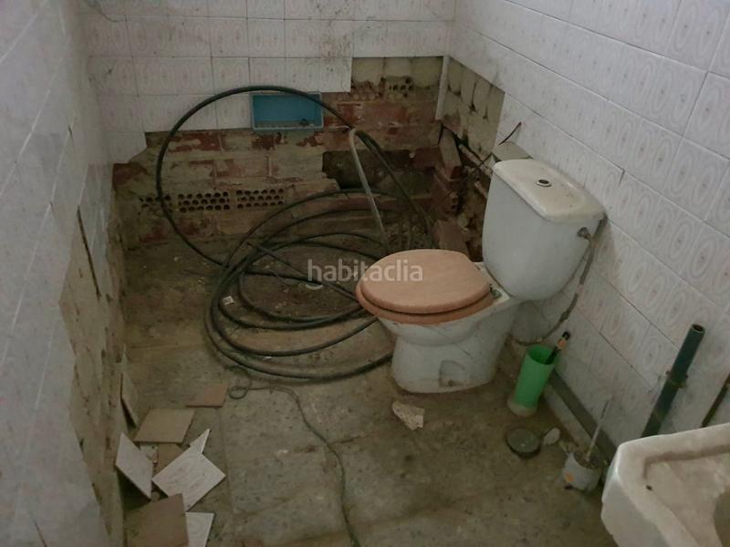 Foto b38ba583-40fa-4356-9db9-1302a0a9aea5. Casale in calle joaquin gonzalez 40 in Méntrida