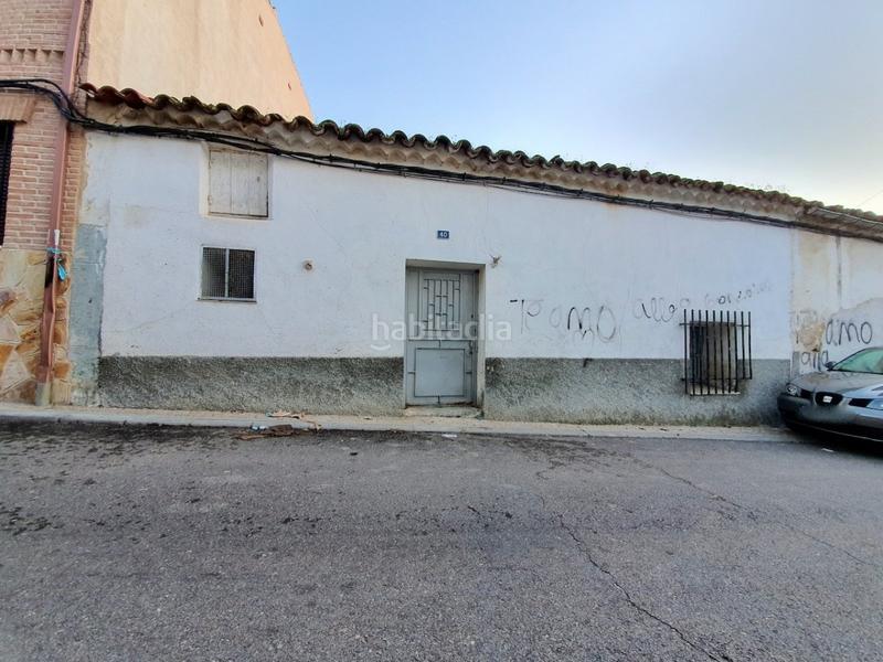 Foto d1c3a293-de87-4c6c-a111-d760c9a57b45. Casale in calle joaquin gonzalez 40 in Méntrida