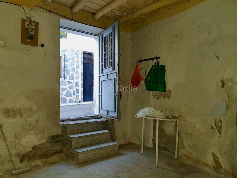 Foto e13b9cd6-44ad-4ee4-af8e-f6dd77fdcb82. Casale in calle joaquin gonzalez 40 in Méntrida