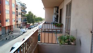 Etagenwohnung  Carrer joan estelrich artigues. Hermoso y gigante piso en rafal vell