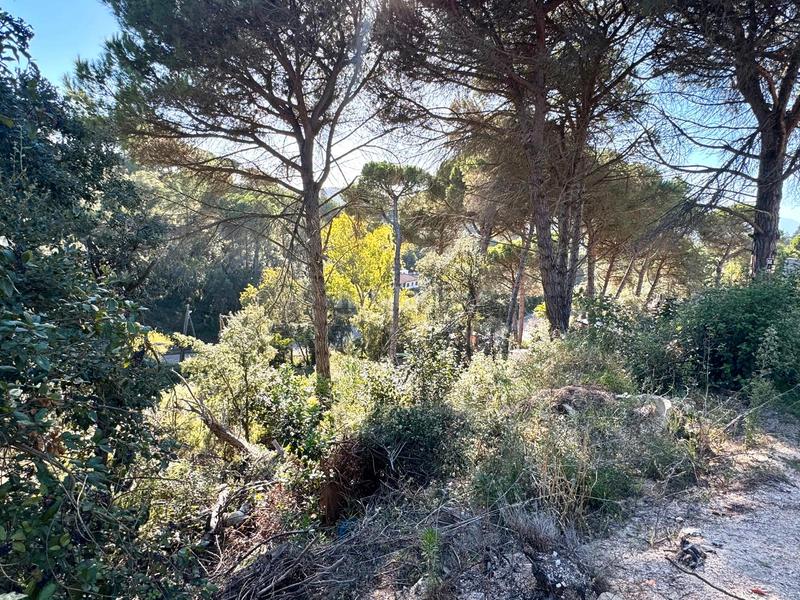 Foto 2605ce55-dd57-4597-a7cb-2fd0e8cdc886. Wohngrundstück in Aiguaviva Parc Vidreres