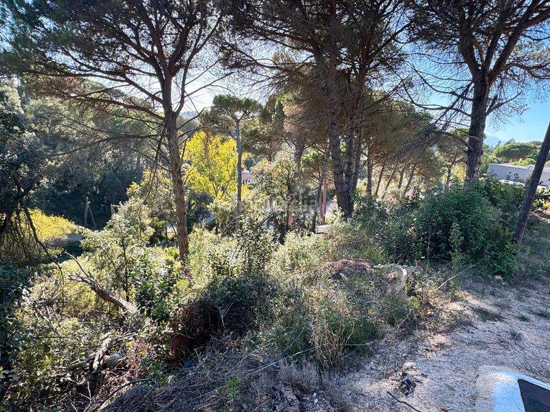 Foto 6e553f8a-eba2-4330-9543-4023c18d191a. Wohngrundstück in Aiguaviva Parc Vidreres