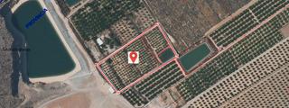 Finca rstica en N/a. Terreno rstico con muchas posibilidades!