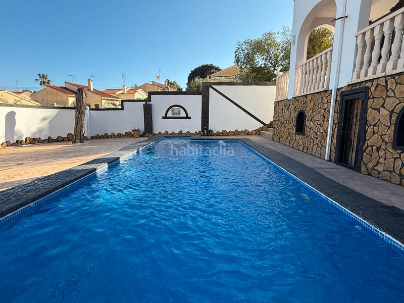 Foto 2cb864d1-e421-46d1-910e-e517be2bd5c3. Lloguer xalet amb aparcament piscina a San Fulgencio