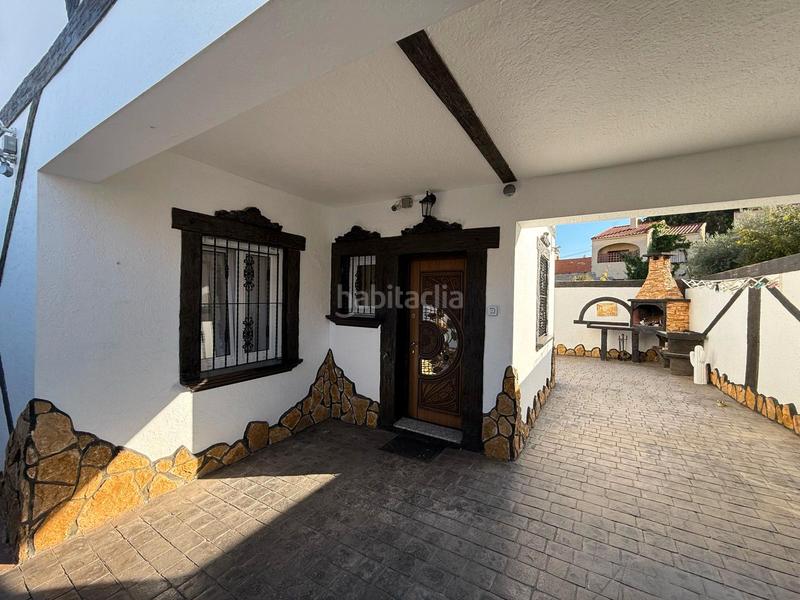 Foto 4e54a6d9-6360-4362-9013-84228860199f. Lloguer xalet amb aparcament piscina a San Fulgencio