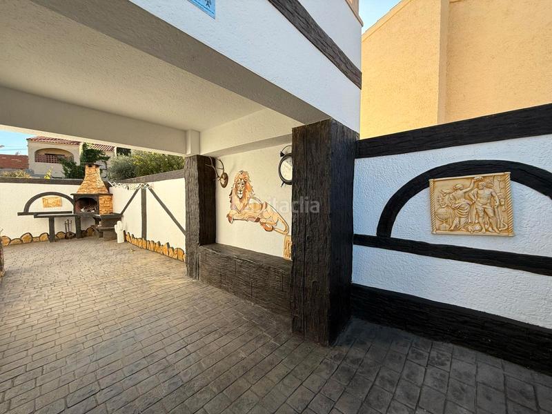 Foto 681013ed-52d5-48f7-b962-b170399b695c. Lloguer xalet amb aparcament piscina a San Fulgencio