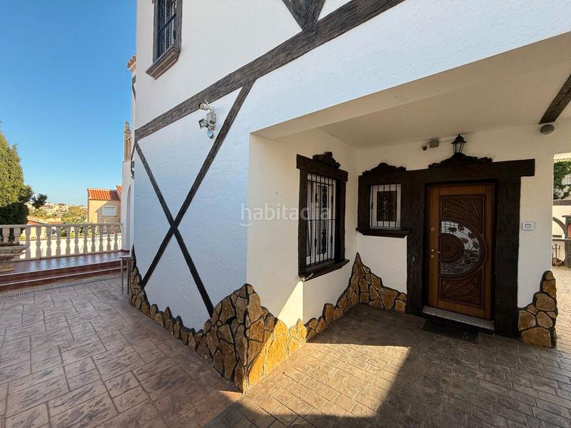 Foto 76bef088-5a6e-4fa4-b10f-f78659b3de4f. Lloguer xalet amb aparcament piscina a San Fulgencio