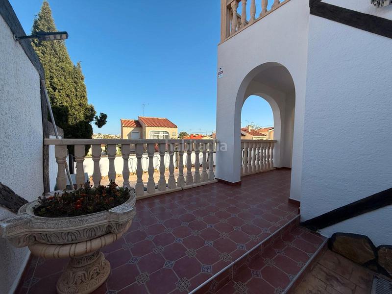 Foto 7f8083d6-f720-47cd-9640-73a1c50ff6b0. Lloguer xalet amb aparcament piscina a San Fulgencio