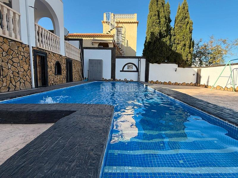 Foto 973de34f-a9cd-42aa-b96b-6b424b4122c3. Lloguer xalet amb aparcament piscina a San Fulgencio