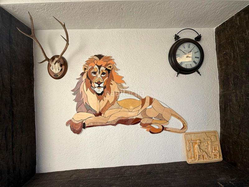 Foto 9c8aea67-5e2f-4784-8cef-96d3a1b0fd67. Lloguer xalet amb aparcament piscina a San Fulgencio