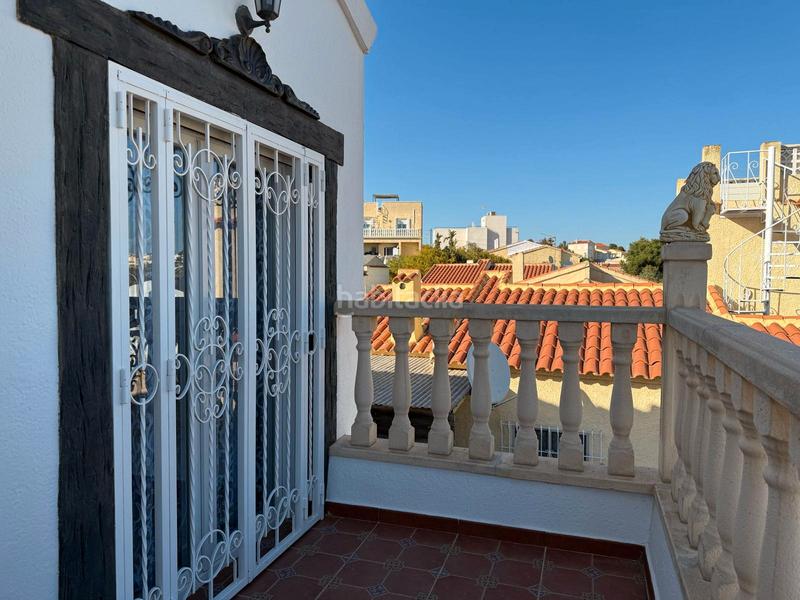 Foto a7972492-695d-433b-8f57-8b011fc3d8da. Lloguer xalet amb aparcament piscina a San Fulgencio