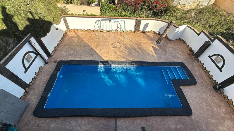 Foto b3d37952-340b-4843-a9e0-70accd112427. Lloguer xalet amb aparcament piscina a San Fulgencio