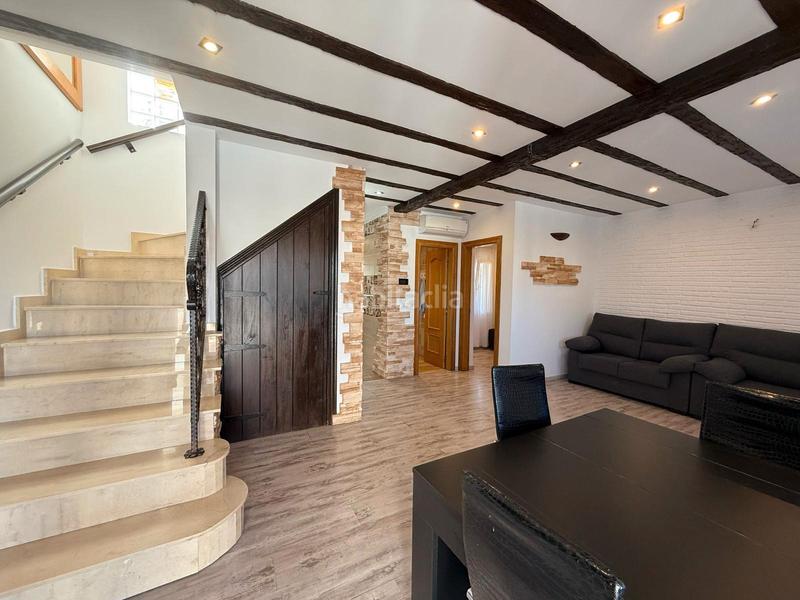 Foto e73b0024-3fb3-41b4-bcc7-e5ffe2ad141d. Lloguer xalet amb aparcament piscina a San Fulgencio