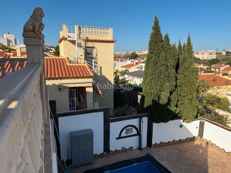 Foto f5e105d4-8bce-4a93-ab3a-c7b6ed030207. Lloguer xalet amb aparcament piscina a San Fulgencio