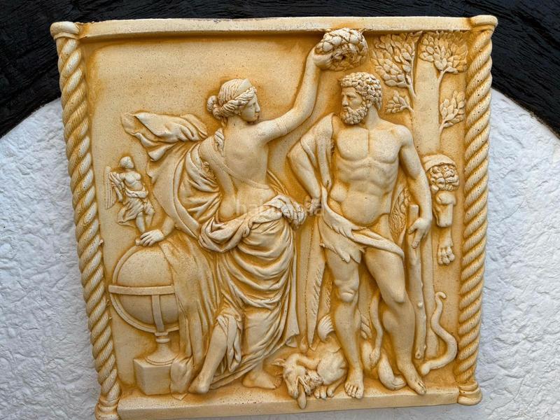 Foto fa1b3e45-6cea-4058-804f-f9c8fc6ea1bb. Lloguer xalet amb aparcament piscina a San Fulgencio