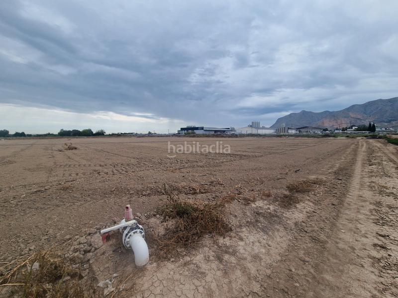 Foto 705c0143-53d5-4226-a6ee-5578ecc849c2. Area edificabile industriale in lugar diseminado Cox 79 in Cox