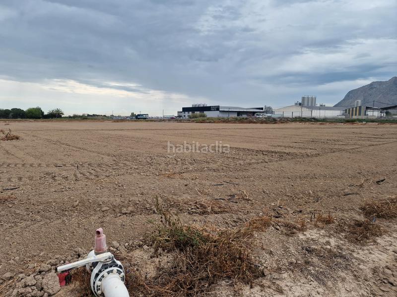 Foto acb2a516-56bb-47ec-b679-b979d4bc3740. Area edificabile industriale in lugar diseminado Cox 79 in Cox