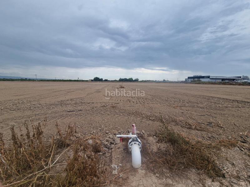 Foto c59f727b-a58d-40dd-9409-1ddb497db3fb. Area edificabile industriale in lugar diseminado Cox 79 in Cox