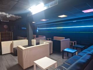 Business premise in Paraje Escorratel 51