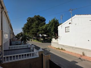 Edifici en Playa de los N�ufragos. Planta alta segunda l�nea playa de.los naufragos
