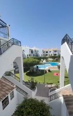Miete Appartement in Playa Flamenca. Alquiler  de un bonito apartamento de vacaciones  en la zenia de