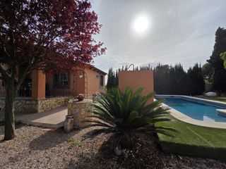 Location Chalet à Montepinar - La Aparecida - Raiguero. Se alquila encantador chalet por afueras de orihuela para vacaci