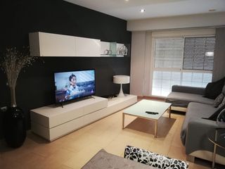 Affitto Piccolo appartamento in Calle luis barcala 7. Apartamento céntrico  para larga estancia en orihuela.