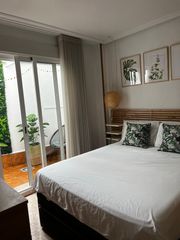 Rent Apartment in Calle villa madrid 32. Apartamento para larga estancia en torrevieja.